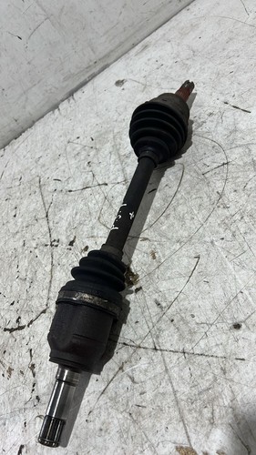 FIAT PUNTO EVO 1.2 2009, PASSENGER SIDE DRIVESHAFT N/S/F . PN: 51827230 - Picture 4 of 8