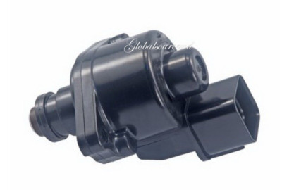 Solenoid Idle Air Control Valve Fits : Mitsubishi Mirage 1997-2002 I4 1.5L