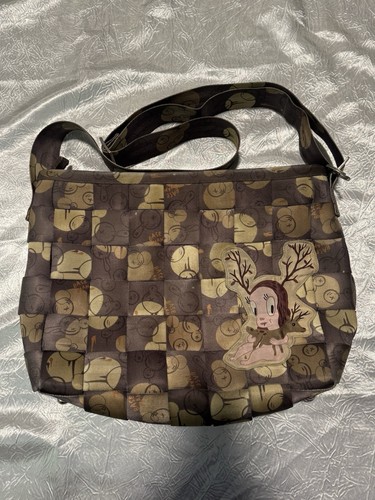 超激得，品質保証】 【セール中】HARVEYS シートベルトバッグ ゲイリー