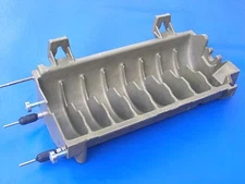 220-240 volt 8 crescent cube mold (where ice is formed) by Whirlpool / FSP
