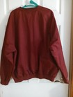 PGA Tour Wind And Water Resistant Slicker Size Large Zip Off Sleeves — photo 6