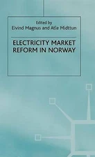 Electricity Market Reform in Norway by 