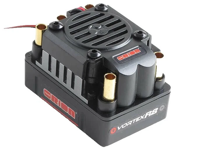 Vehículo Kyosho Hobby RC Modelo piezas electrónicas y controles de Radio