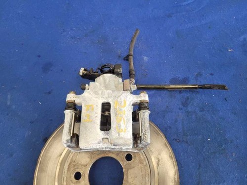 2005-2009 Ford Mustang GT 4.6L Saleen Passenger Rear Brake Caliper Rotor 2453 - Bild 4 von 12
