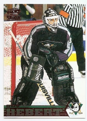 98/99 PARAMOUNT COPPER PARALLEL Hockey (#1-250) U-Pick From List - Picture 2 of 50