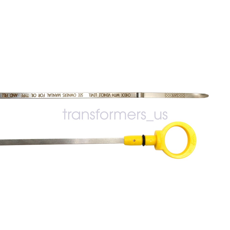 New Engine Oil Dipstick Fit 2005 2006-2010 Jeep Grand Cherokee ...