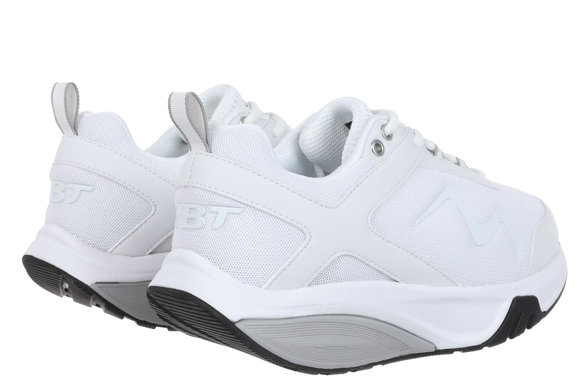 MBT Sport 4, Sport 3, Men's Fitness Walking Shoe (Comfort