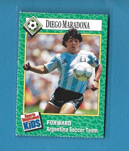 Auguri Maradona: El Pibe de Oro compie 58 anni - Quotidiano Napoli