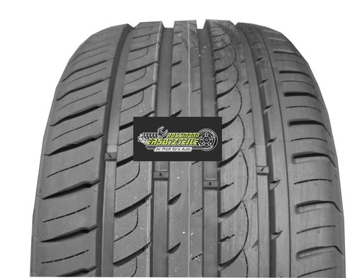 4x Radar Dimax R8+ XL M+S RUNFLAT 235/55R19 105Y Reifen Sommer PKW ...