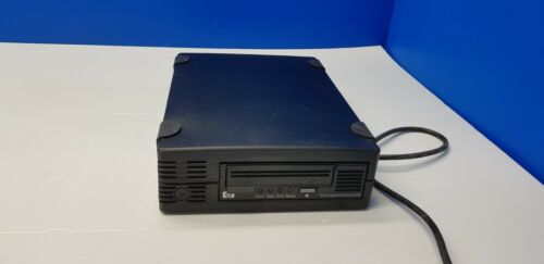 HP EH842A StorageWorks Ultrium 920 SCSI External Tape Drive - Picture 3 of 12