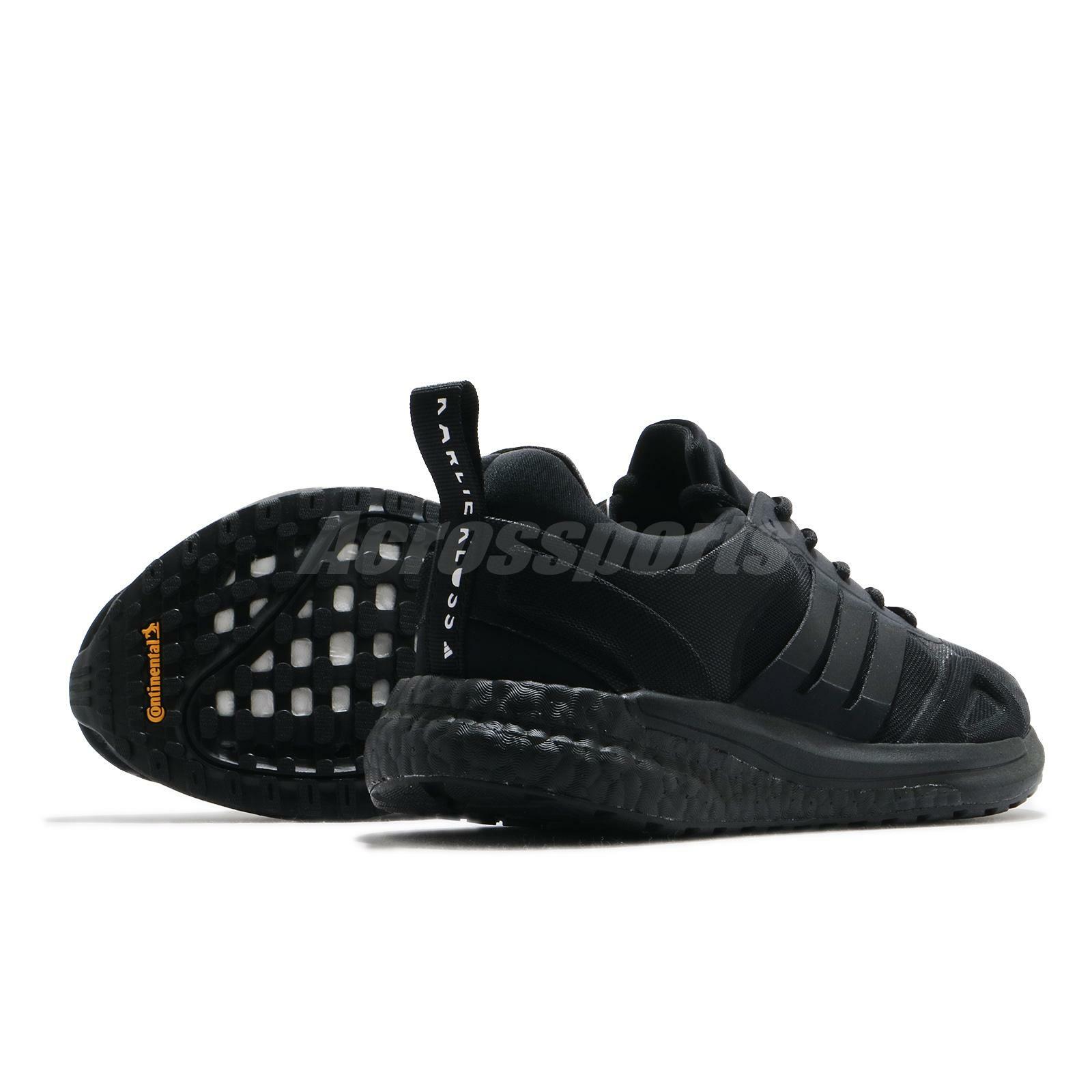 adidas SolarGlide W KK Karlie Kloss BOOST Black Women Running Casual Shoe  FW6773 - Shopping.com