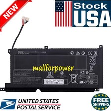PG03XL battery for HP Pavilion Gaming 15-DK 15-DK0020TX DK0125TX DK0127TX