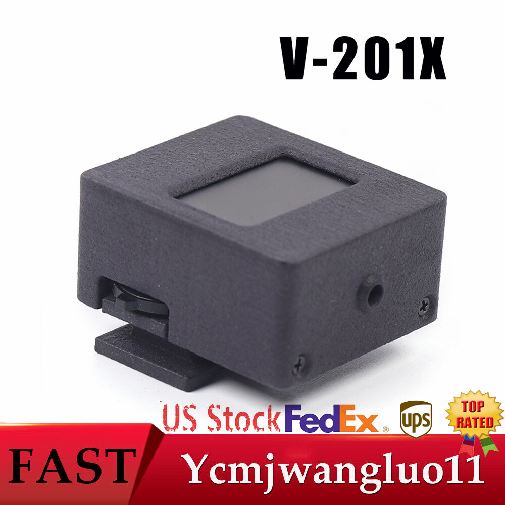 Nylon Light Meter Reflection V201X Photography Camera Cold/Hot Shoe