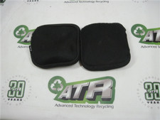 Poly Blackwire 3300 Series Corded UC Headsets Tested Good Condition - Lot of 2