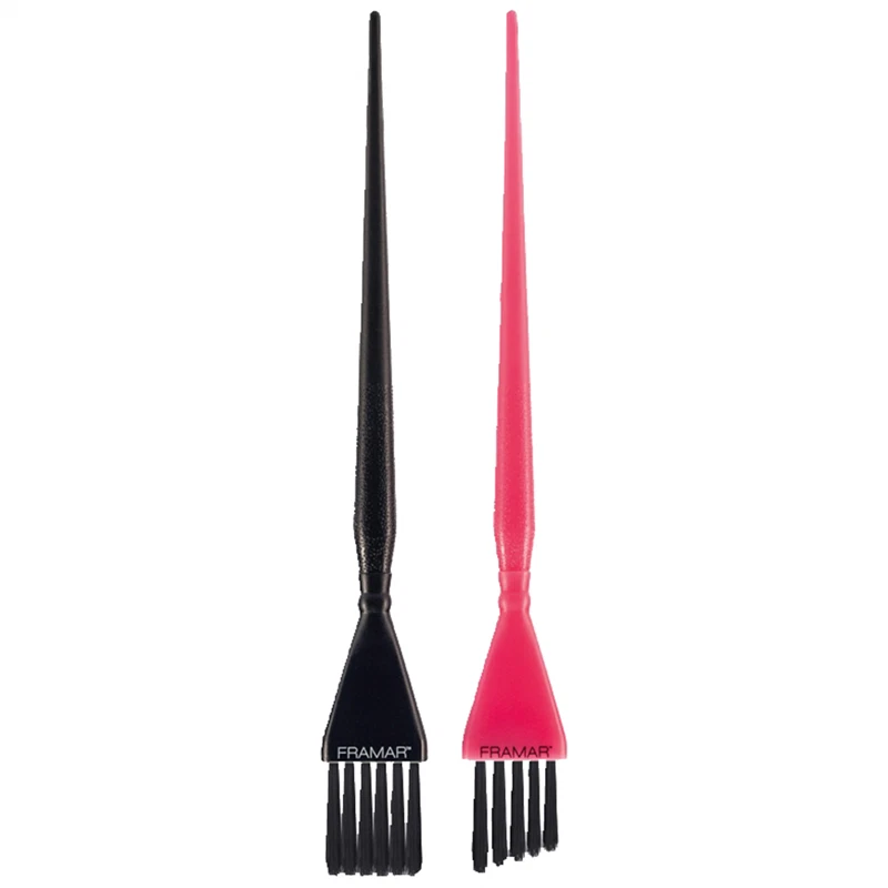 FRAMER Framar Färbepinsel Balayage 2 Stk.