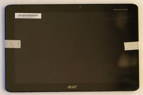 Original Acer Iconia A700 LCD Bildschirm Display Modul mit Touchscreen Digitizer - 第 1/2 張圖片