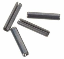 THUNDER TIGER RICAMBI AUTO RC - AXLE ROLL PIN TS-4 PERNO A RULLO PER ASSE PD0856