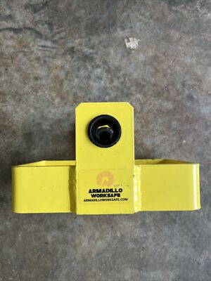 ARMADILLO WORKSAFE TOE GUARDS 8 Inch