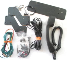 Qualcomm Globalstar Hands-Free Car Kit for Satellite Phone. Partial