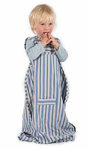 organic cotton baby sleeping bag