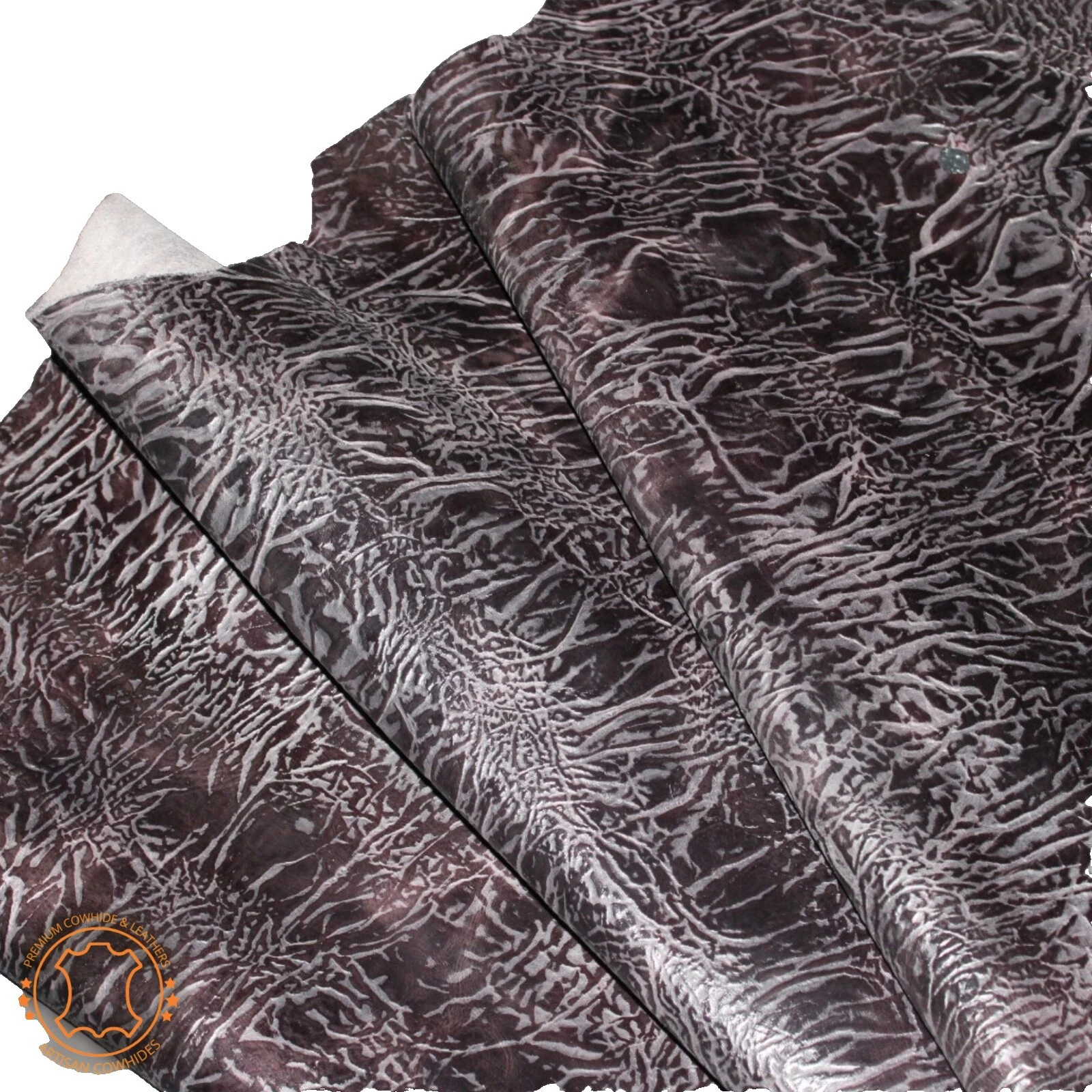 Side Leathercraft Hides & Fur Pelts