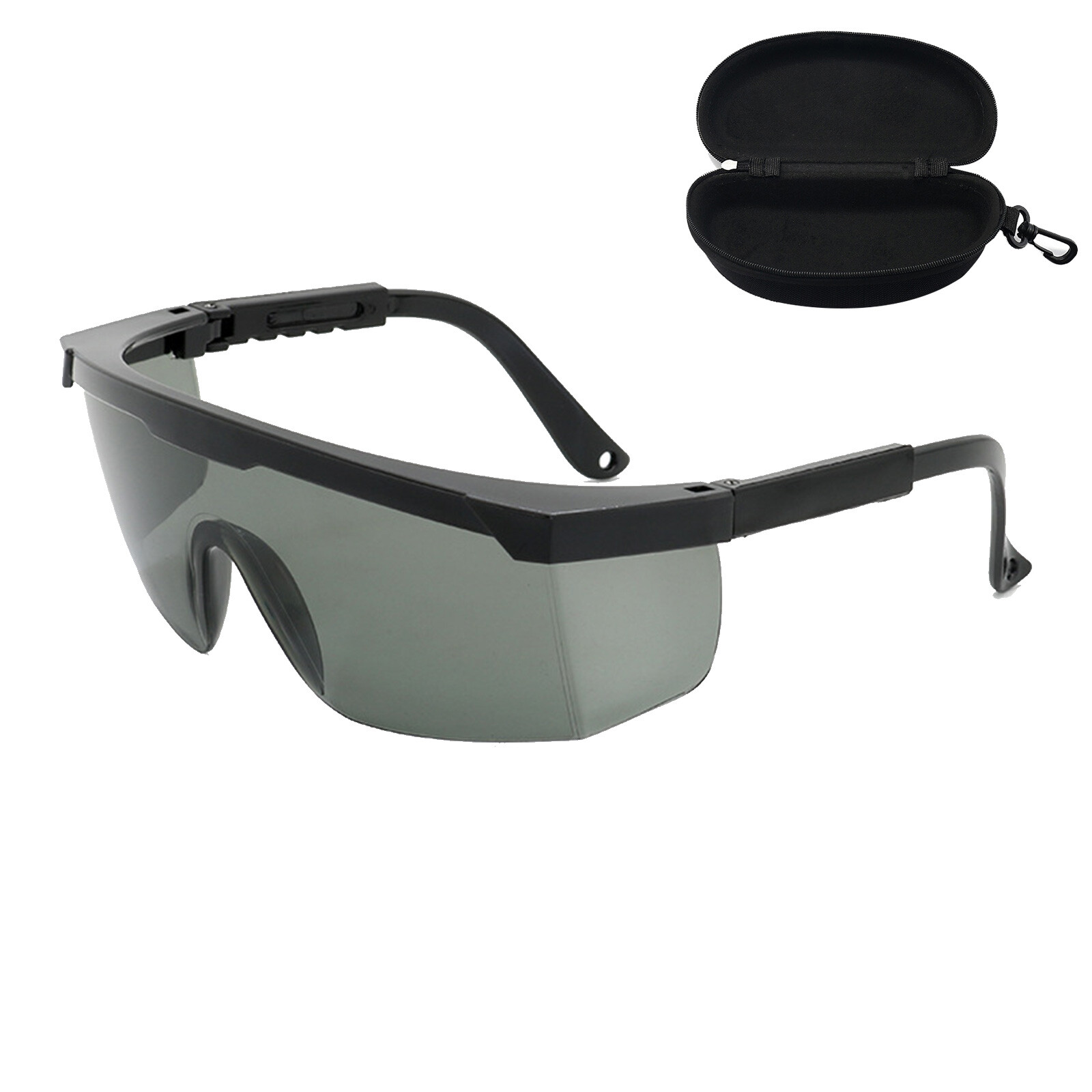 IPL Laser Safety Glasses Eye Protection Laser Safety Goggles Green