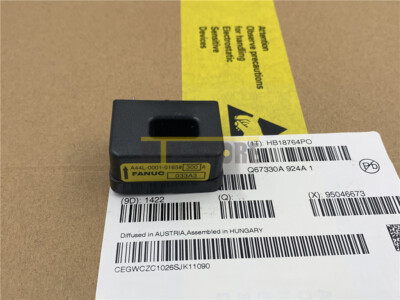 Module FANUC A44L-0001-0165#300A Neuf – Qualité Garantie, Origine Chine