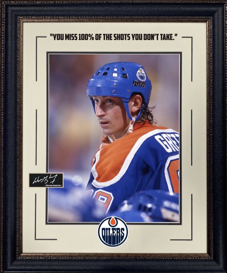 wayne gretzky quotes images