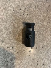 10 Pack Cord Lock Toggle Barrel Cylinder Oval Pumpkin Lanyard Para-cord 5