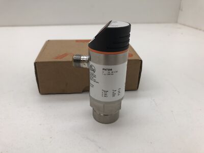 IFM PN7206 EPS-LINK