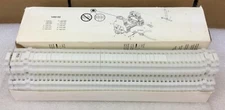 ALLEN BRADLEY 1492-HM2 SERIES A TERMINAL BLOCKS [SET OF 50] NEW IN BOX