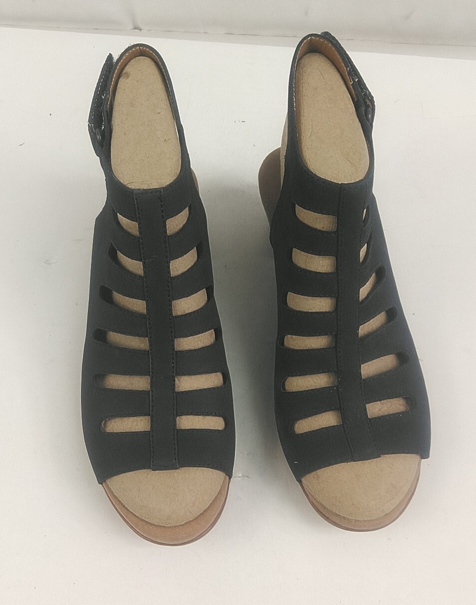 clarks valarie shelly