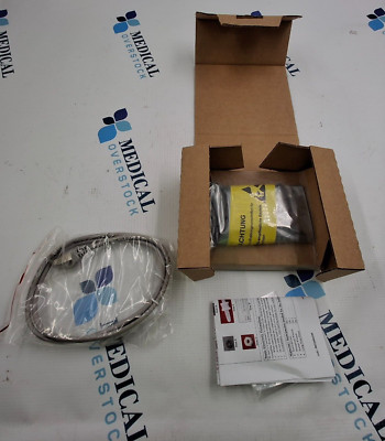 Gambro Dasco Ethernet Interface Board 6968945