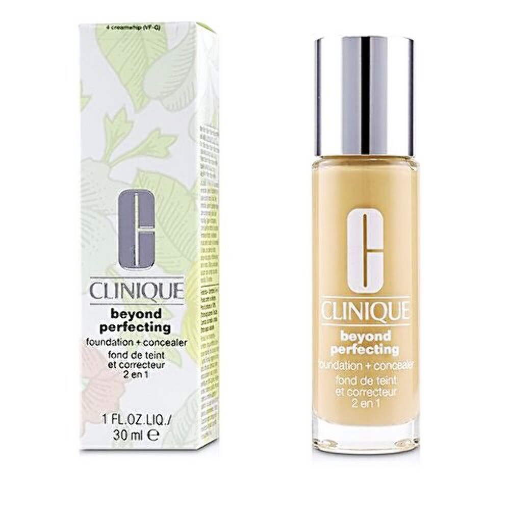 Clinique Beyond Perfecting 04 Creamw.