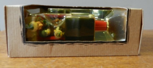 1997 Ertl 1918 Delivery truck Coca Cola 1:25 scale coin bank - Picture 7 of 7
