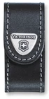 Victorinox - Case Black Leather For Swiss Army Knife World Champion - 4.0518.XL