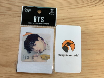 butter ジョングク メッセージカード 2025年最新】bts butter