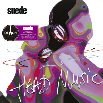 Suede Vinyl | eBay