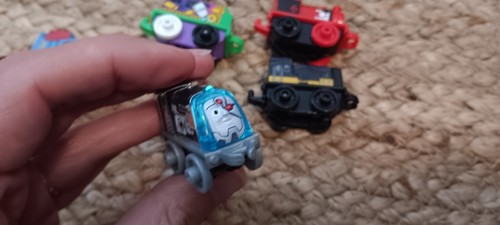SDCC 2015 * Thomas MINIS * DC Super Friends LOT * San Diego Comic Con * - Picture 6 of 11
