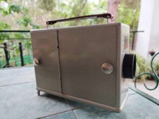 PROIETTORE PER DIAPOSITIVE DA COLLEZIONE 35/mm - anni 50  FUNZIONANTE