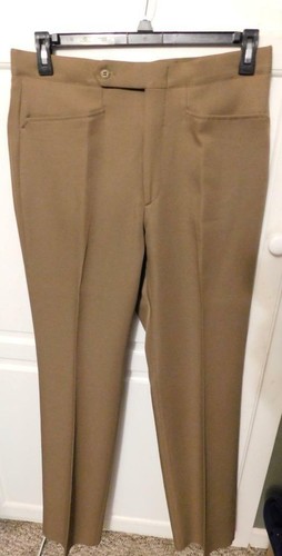 Slacks SANSABELT Jaymar Men 