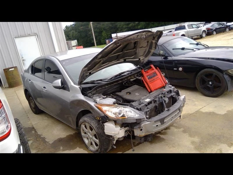 Мотор стеклоочистителя ветрового стекла подходит для 10-13 MAZDA 3 231913 - Изображение 2 из 4