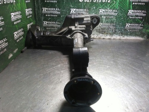 4460310026B diferencial delantero para VOLKSWAGEN TOUAREG (7LA) TDI 2002 361739 - Imagen 2 de 8