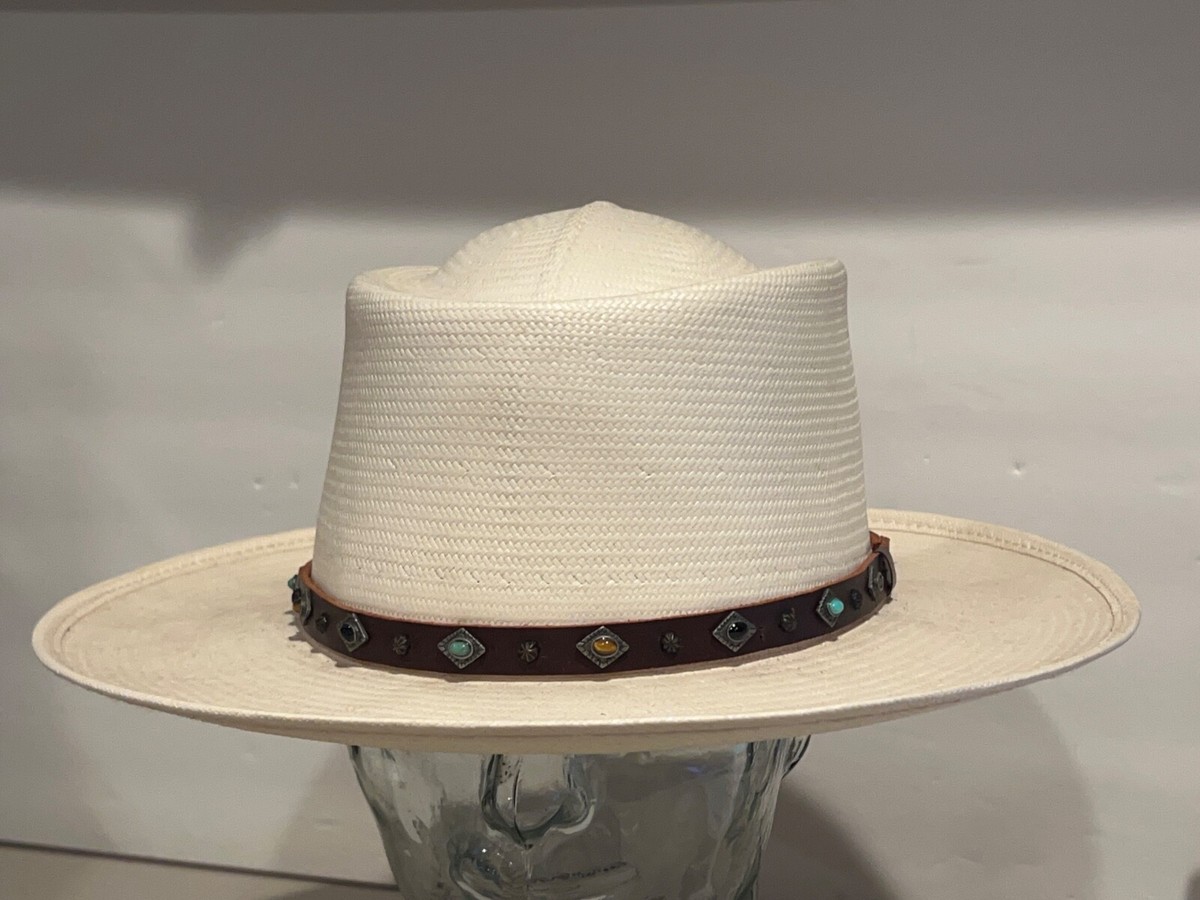 Bailey by Hollywood Western Cowboy Wide Brim Women display picture 2