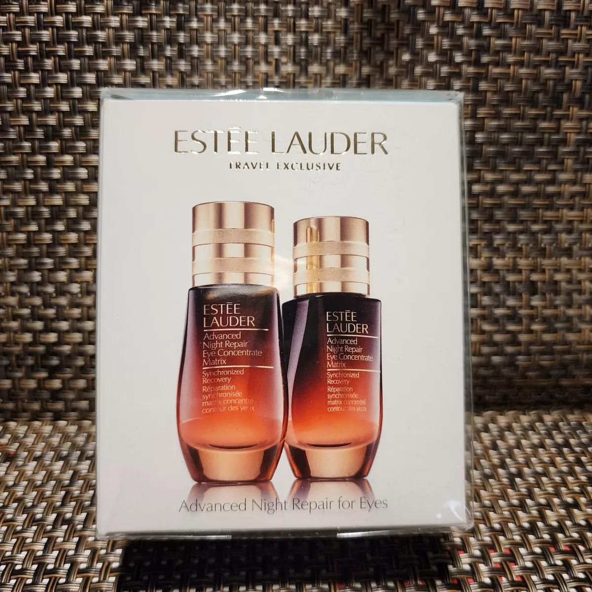 Estee lauder advanced night repair eye concentrate online matrix