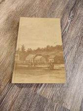 Notices & Voyages of the Famed to the pacific northwest (1956 HC)