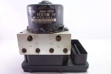 ABS SsangYong Rexton 4894008200 48940-08200 06210202384 06.2102-0238.4