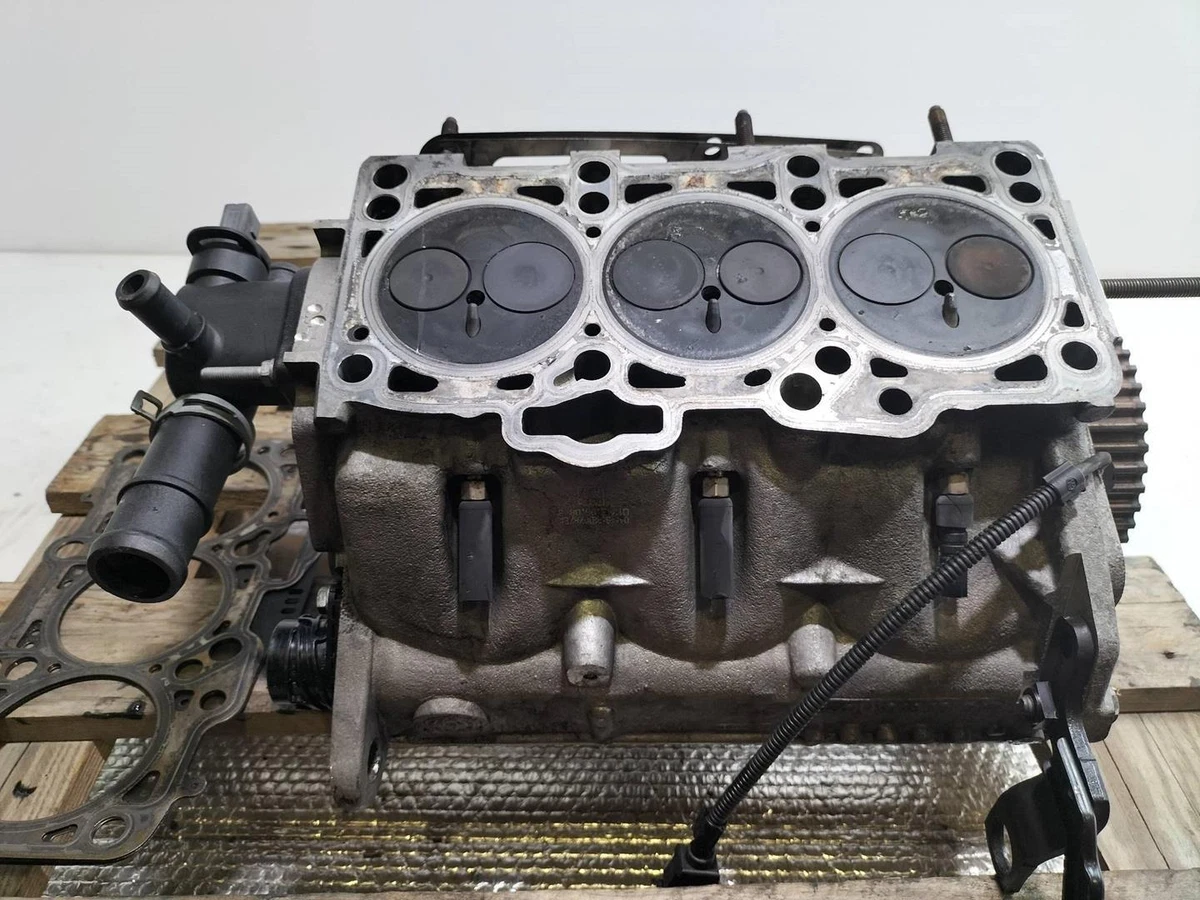 045103373 zylinderkopf r. für VOLKSWAGEN POLO 1.4 TDI 2001 1513939  