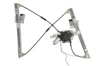 Blic 6060-00-SO4179 Fensterheber Mit Motor Vorne Links FüR Skoda Octavia 1U2