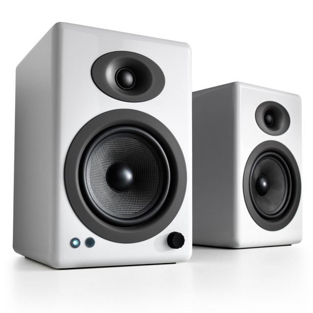 a5  classic speakers